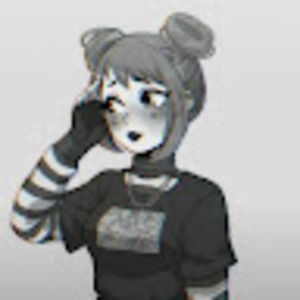 Meet your Posher, Madeline